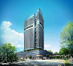 City Gate (D7), Apartment #458905131